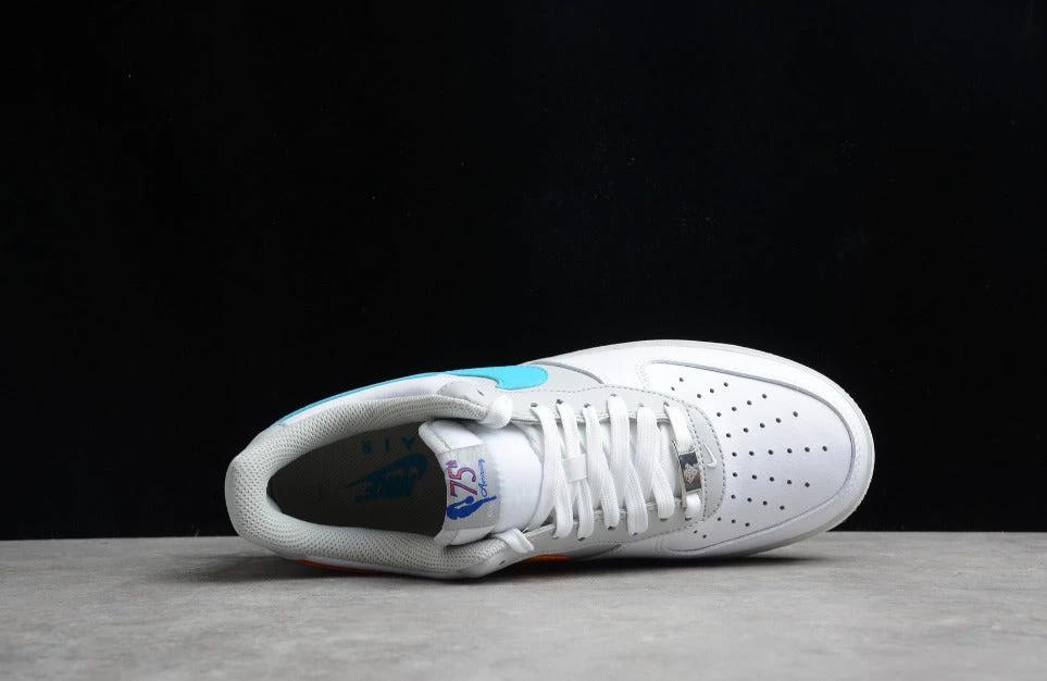 Air Force 1 Low 'Fiesta' by Air Jordan