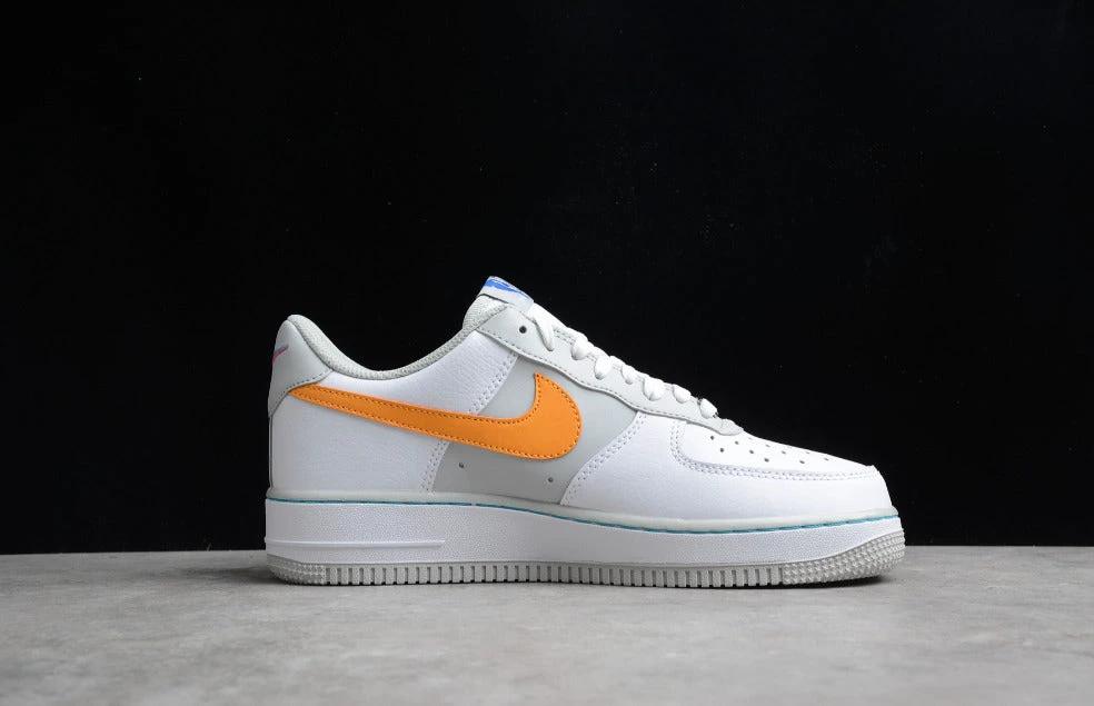 Air Force 1 Low 'Fiesta' by Air Jordan