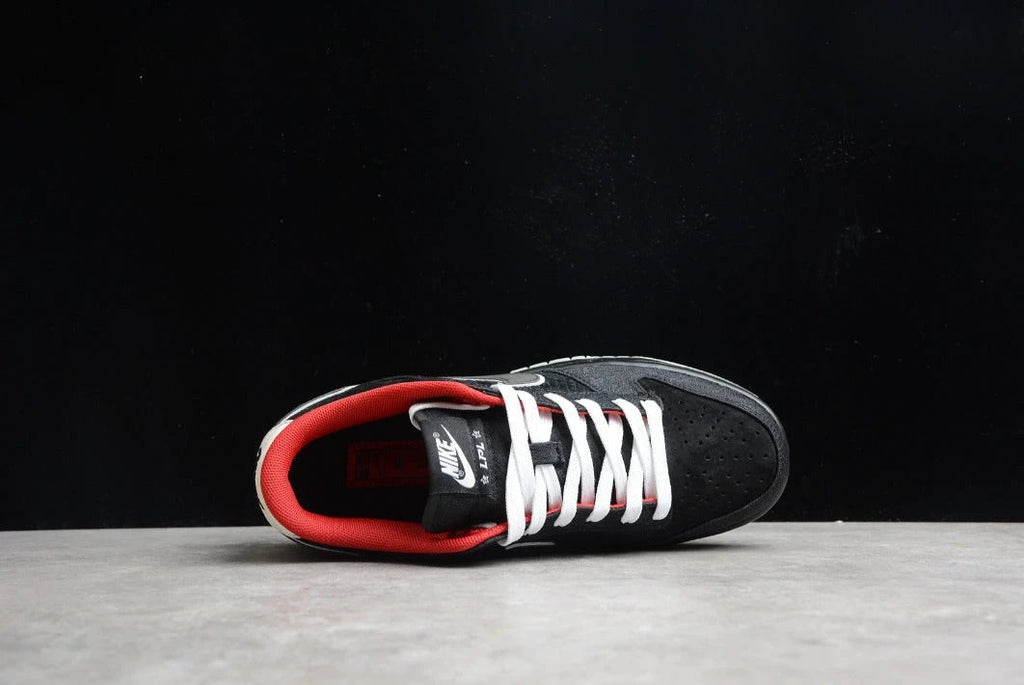 LPL X NK Dunk Low League of Legends by Air Jordan