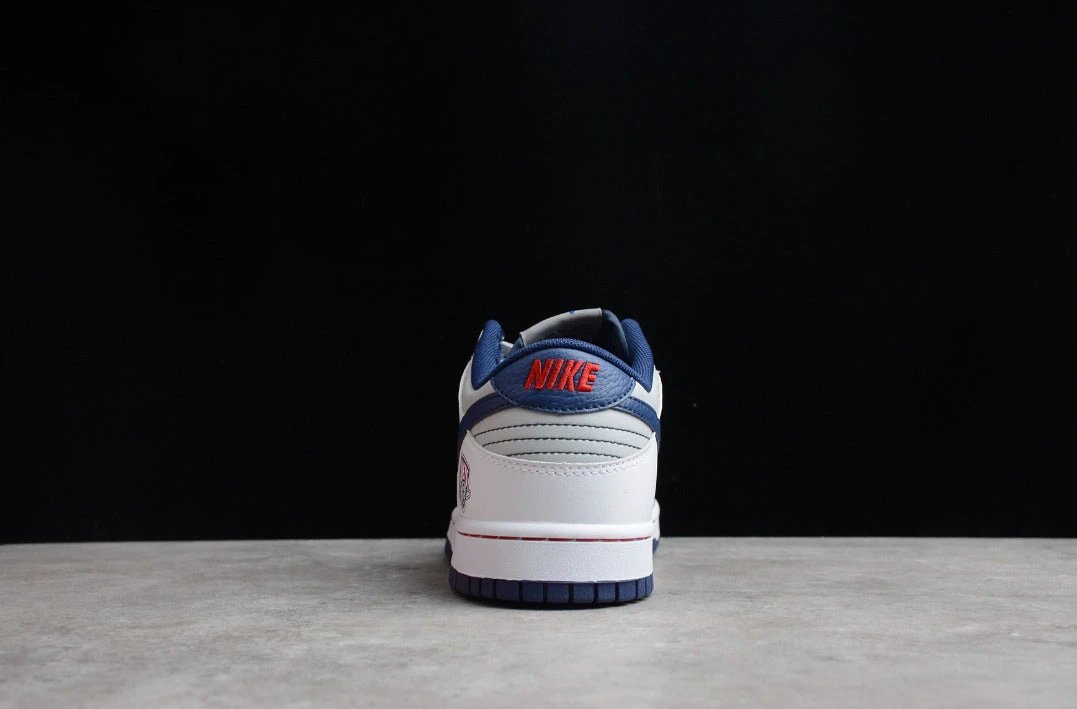 NBA X NK Dunk Low EMB '75th Anniversary' by Air Jordan