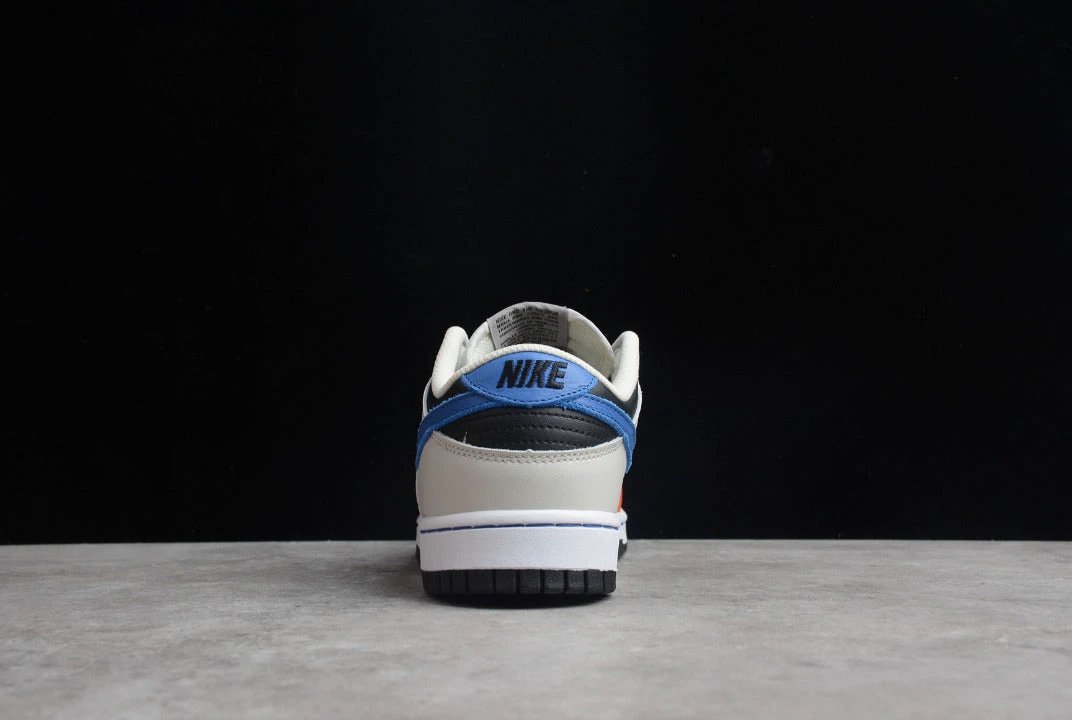 NBA X NK Dunk Low EMB “75th Anniversary” Knicks by Air Jordan