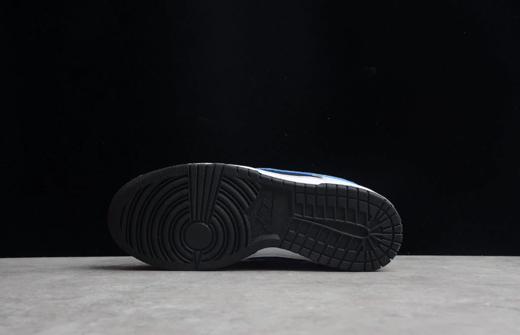 NBA X NK Dunk Low EMB “75th Anniversary” Knicks by Air Jordan