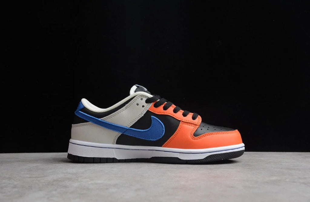 NBA X NK Dunk Low EMB “75th Anniversary” Knicks by Air Jordan