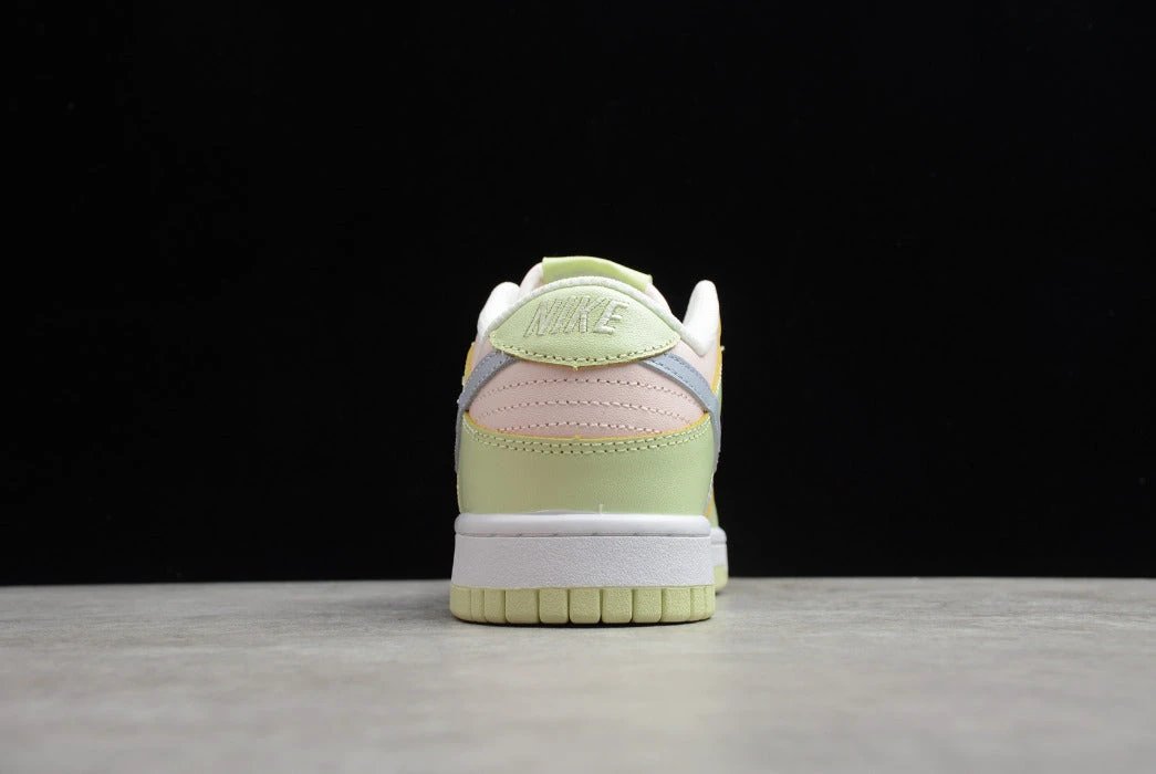 NK Dunk Low Lime Ice by Air Jordan