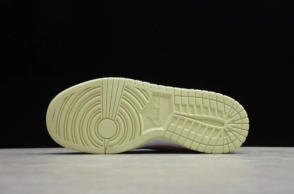 NK Dunk Low Lime Ice by Air Jordan