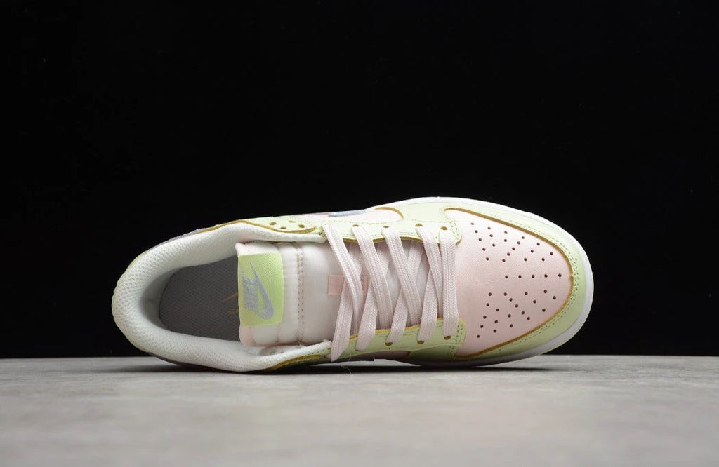NK Dunk Low Lime Ice by Air Jordan