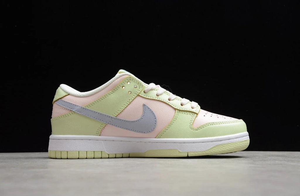 NK Dunk Low Lime Ice by Air Jordan