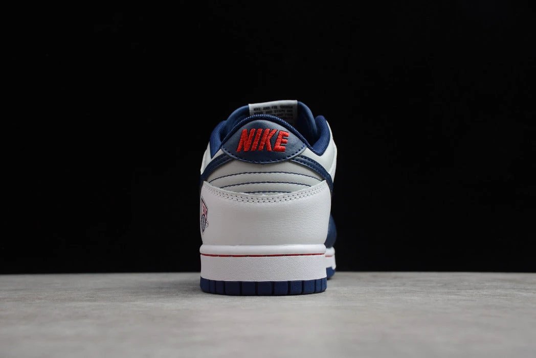 NBA X NK Dunk Low Brooklyn Nets by Air Jordan