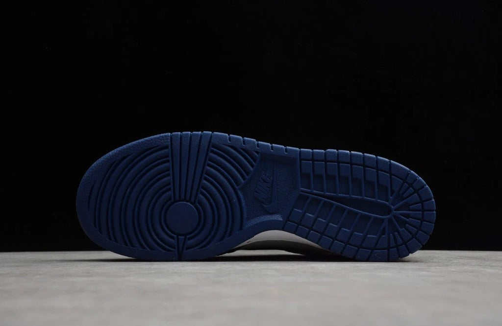 NBA X NK Dunk Low Brooklyn Nets by Air Jordan