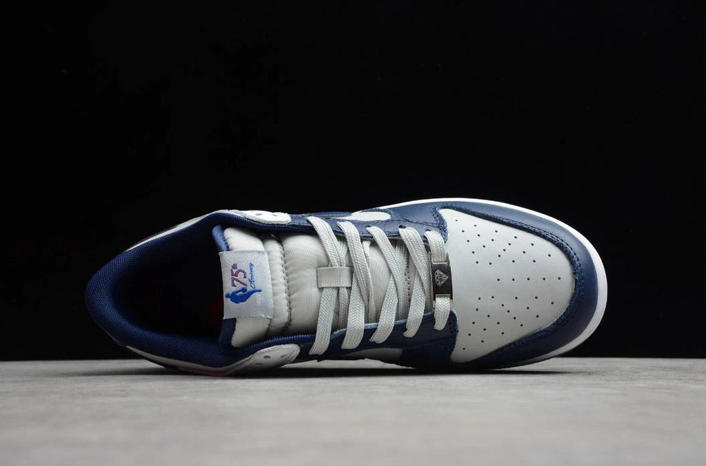 NBA X NK Dunk Low Brooklyn Nets by Air Jordan