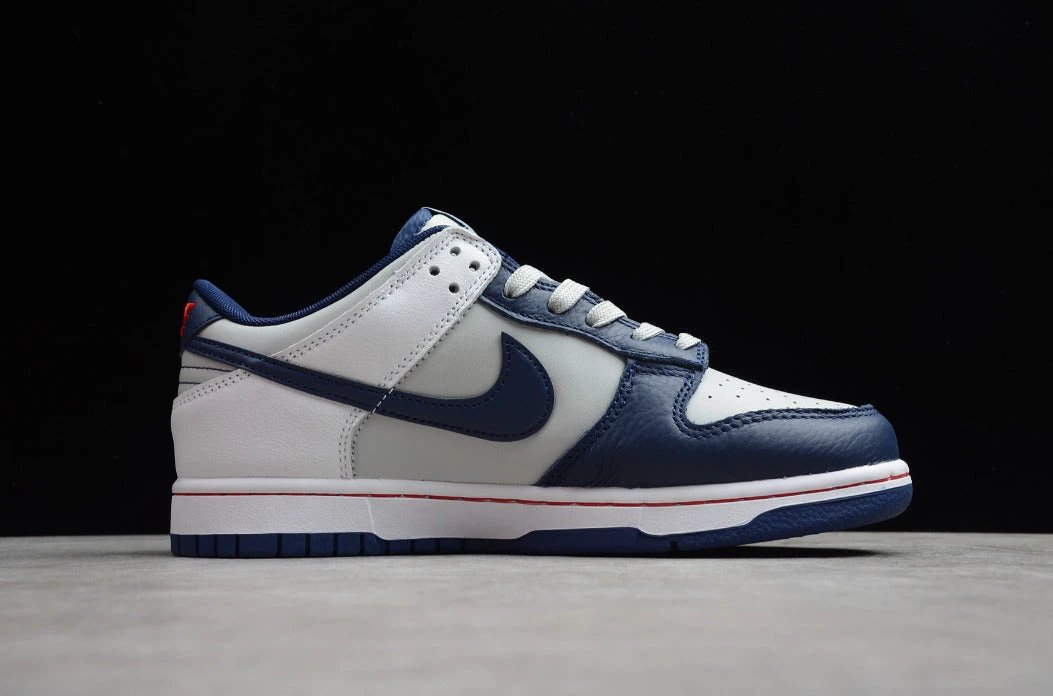 NBA X NK Dunk Low Brooklyn Nets by Air Jordan