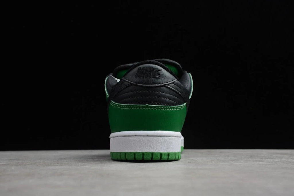 NK Dunk Low Classic Green Celtics by Air Jordan