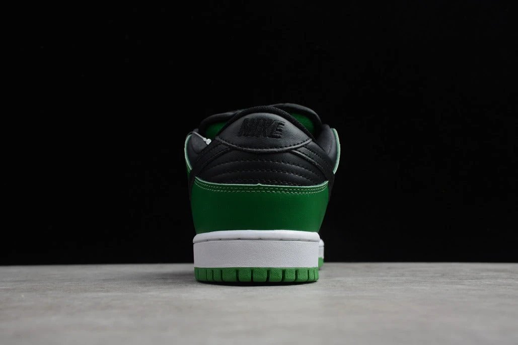 NK Dunk Low Classic Green Celtics by Air Jordan
