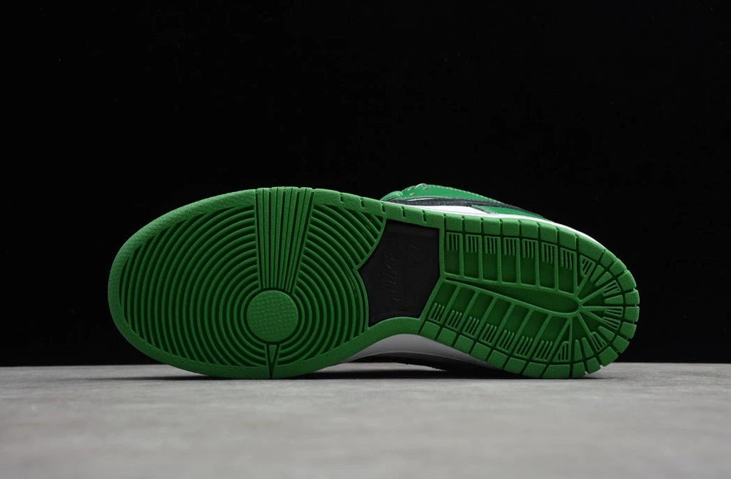 NK Dunk Low Classic Green Celtics by Air Jordan