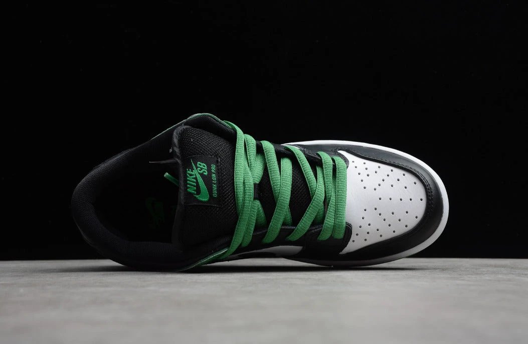 NK Dunk Low Classic Green Celtics by Air Jordan