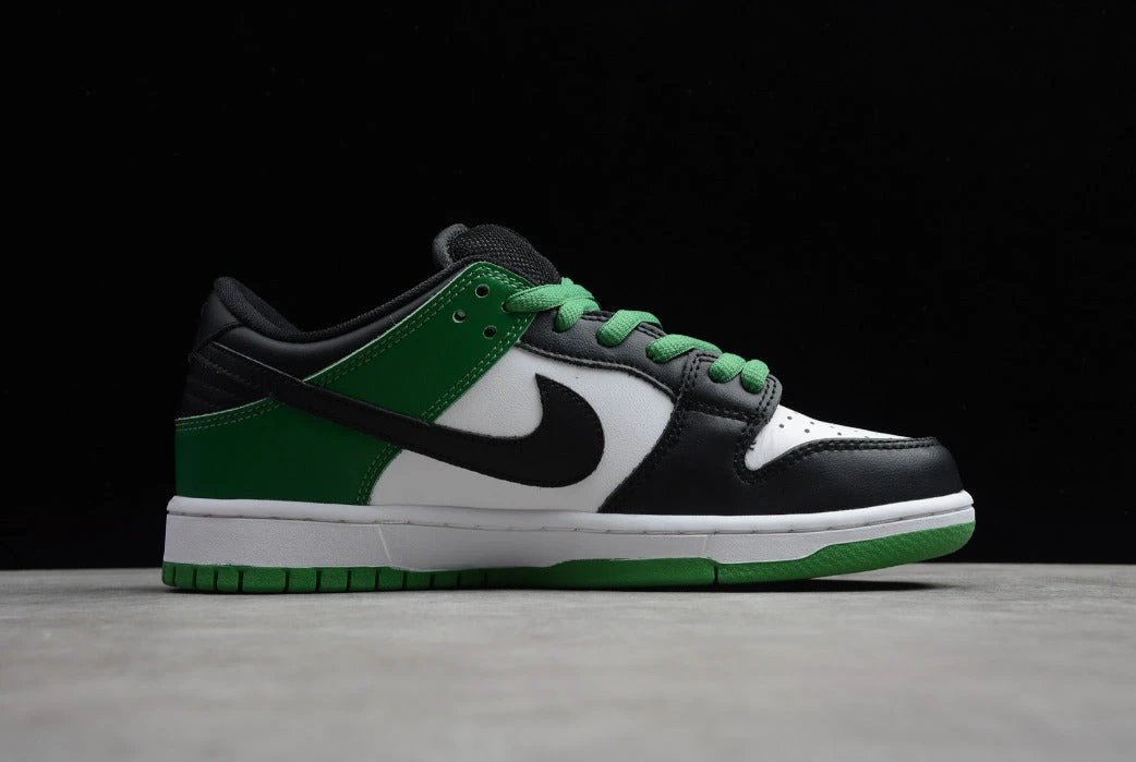 NK Dunk Low Classic Green Celtics by Air Jordan