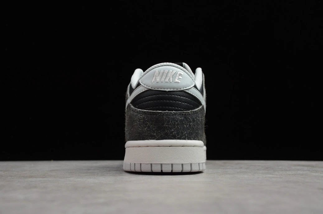 NK Dunk Low “Animal Pack Black” by Air Jordan