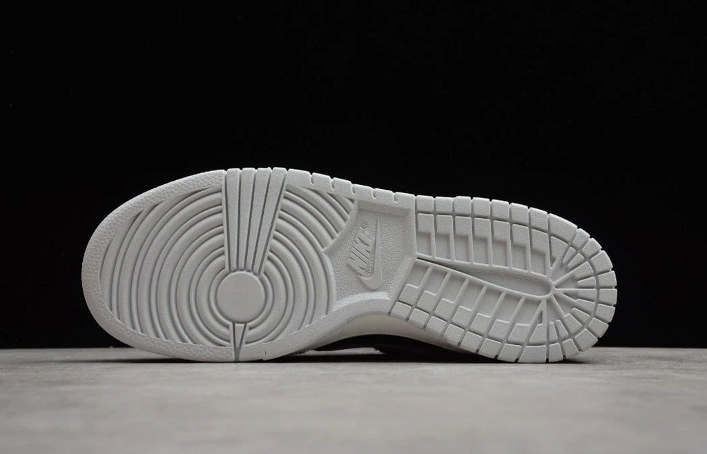 NK Dunk Low “Animal Pack Black” by Air Jordan