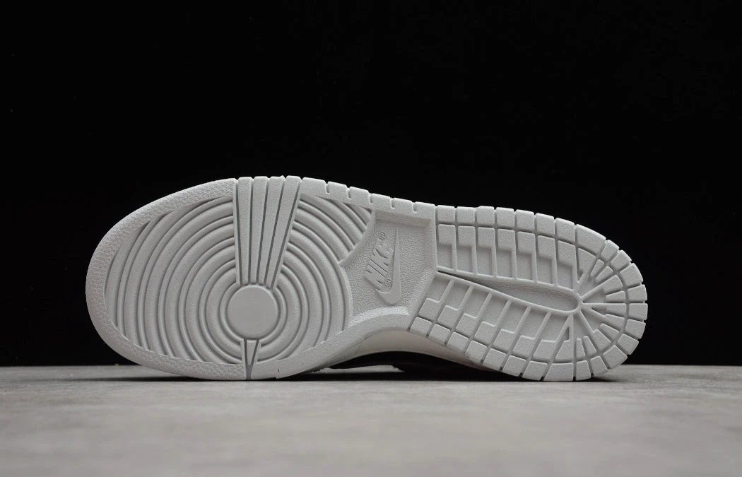 NK Dunk Low “Animal Pack Black” by Air Jordan
