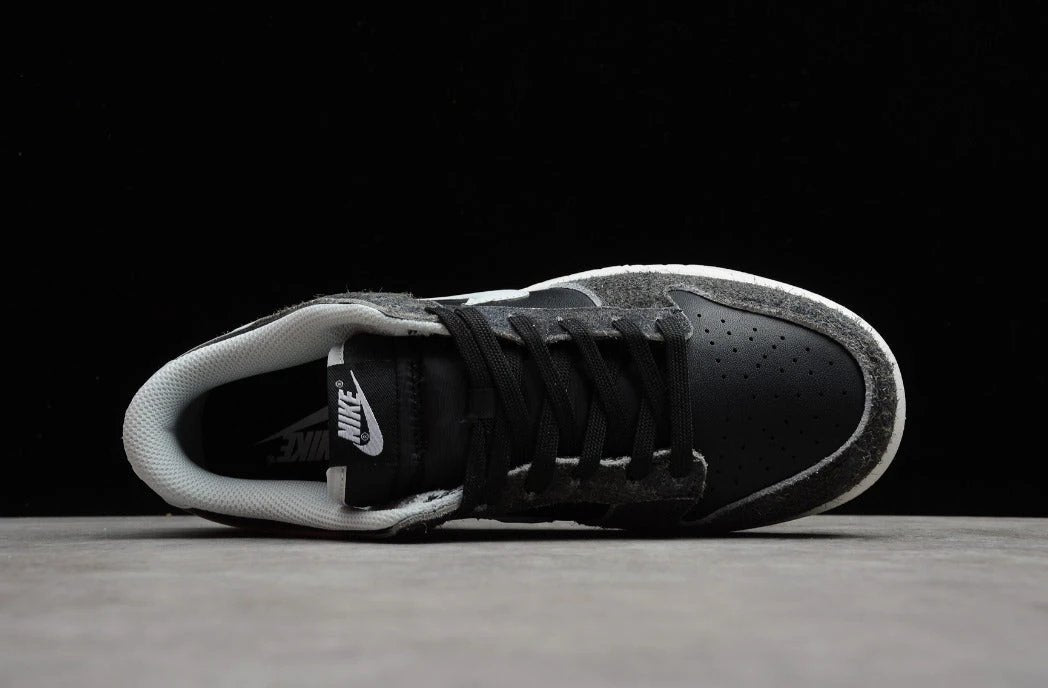 NK Dunk Low “Animal Pack Black” by Air Jordan