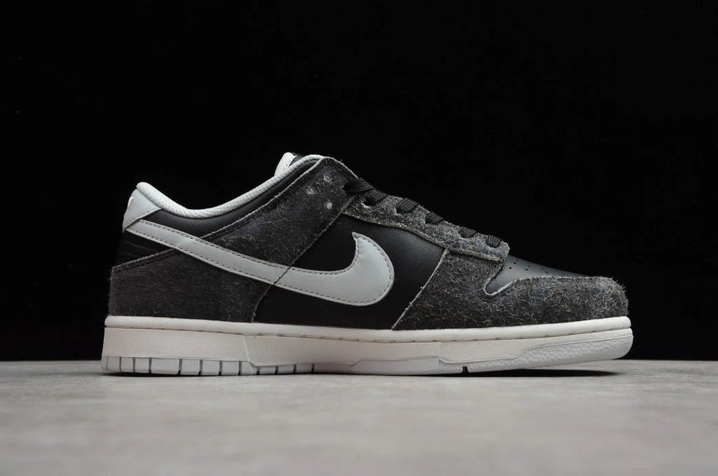 NK Dunk Low “Animal Pack Black” by Air Jordan