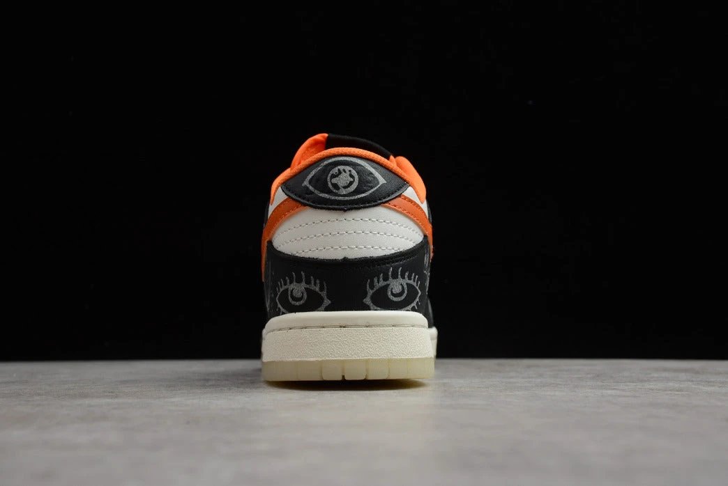 NK Dunk Low PRM Halloween by Air Jordan