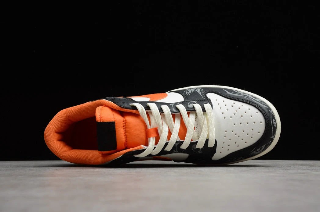 NK Dunk Low PRM Halloween by Air Jordan