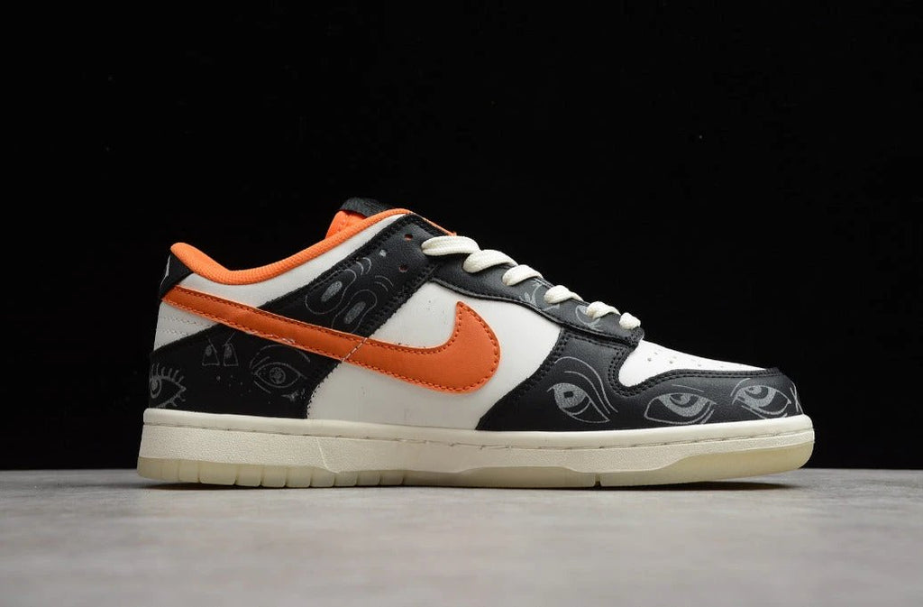 NK Dunk Low PRM Halloween by Air Jordan