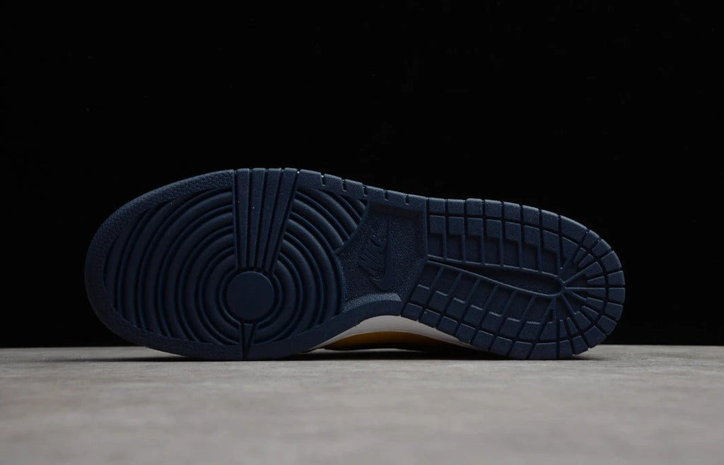 NK Dunk Low Michigan by Air Jordan