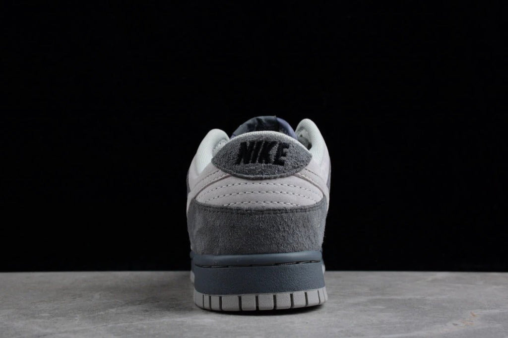 Otomo Katsuhiro X NK Dunk Low Steamboy OST Grey by Air Jordan