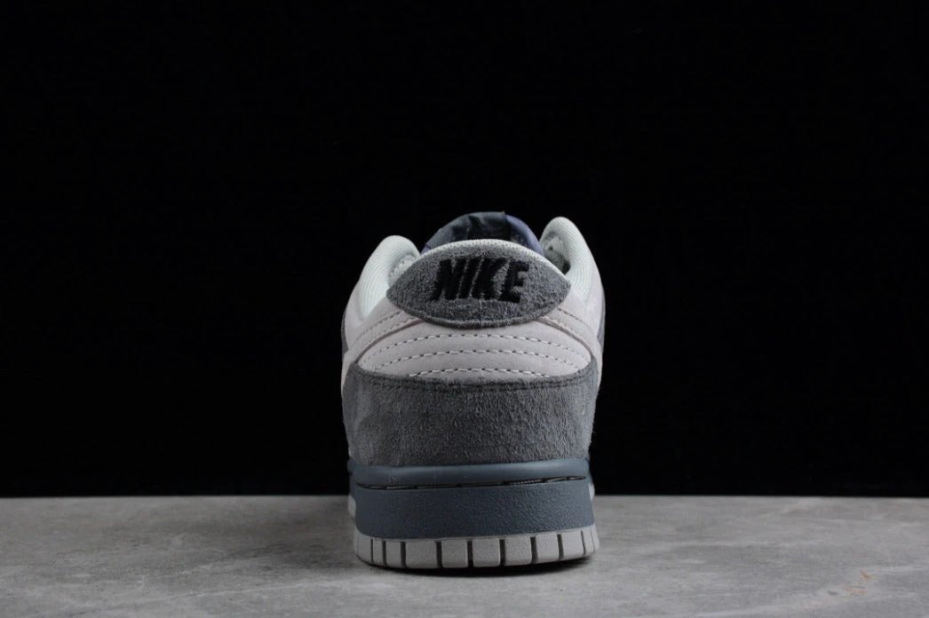 Otomo Katsuhiro X NK Dunk Low Steamboy OST Grey by Air Jordan