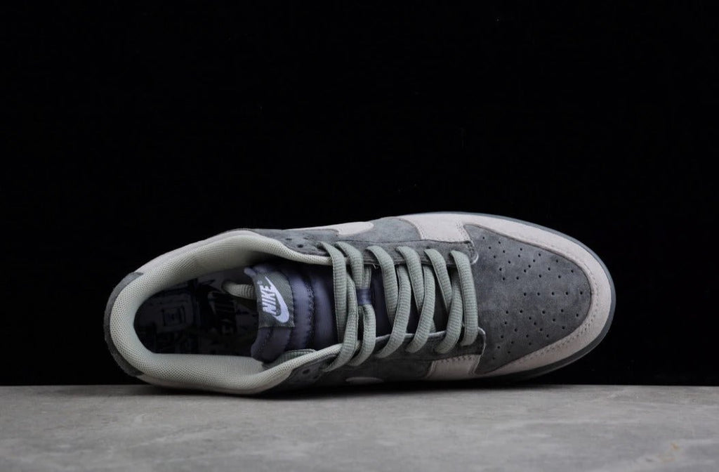 Otomo Katsuhiro X NK Dunk Low Steamboy OST Grey by Air Jordan