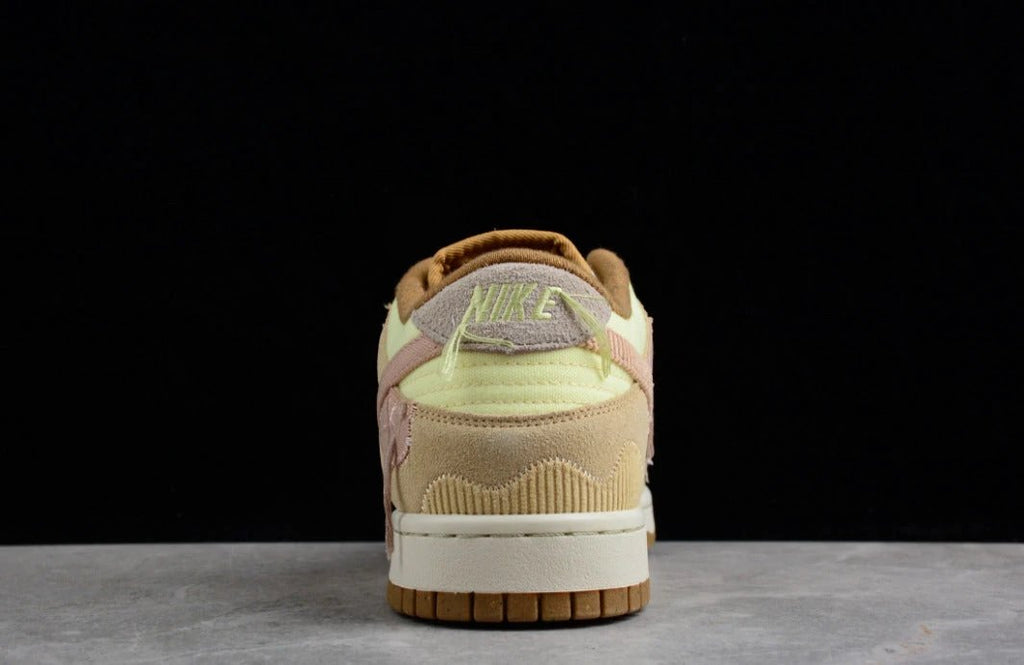 NK Dunk Low “Bright Side” by Air Jordan