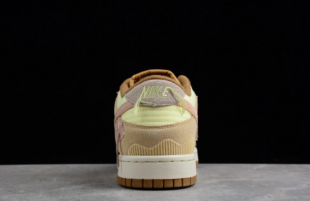 NK Dunk Low “Bright Side” by Air Jordan