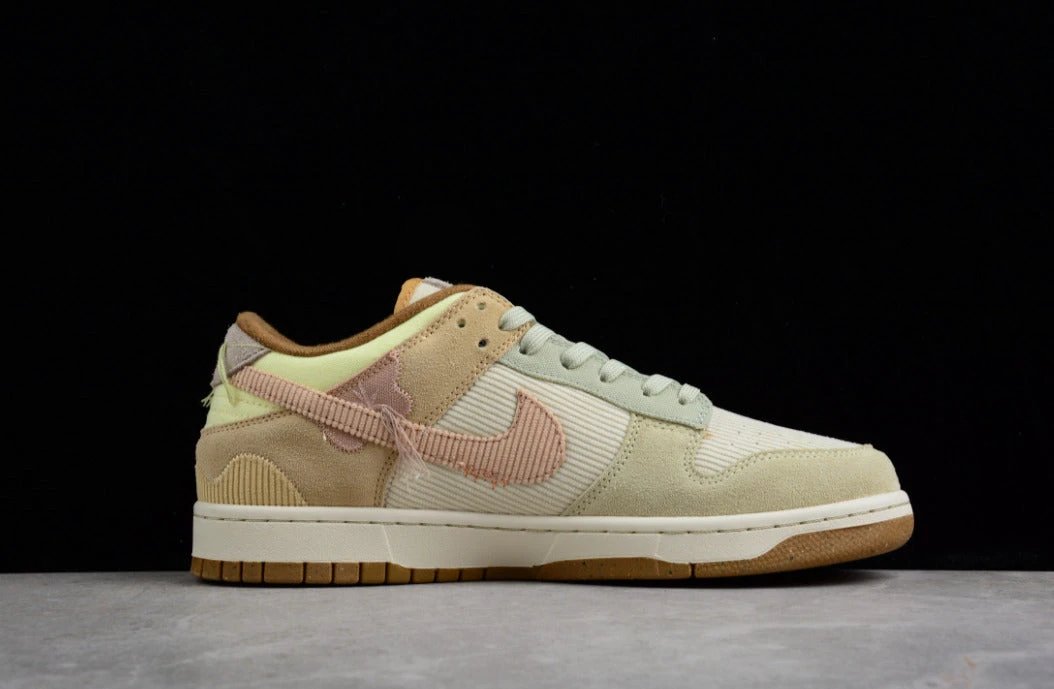 NK Dunk Low “Bright Side” by Air Jordan
