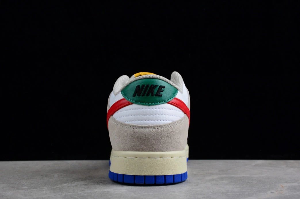 NK Dunk Low Light Iron Ore by Air Jordan