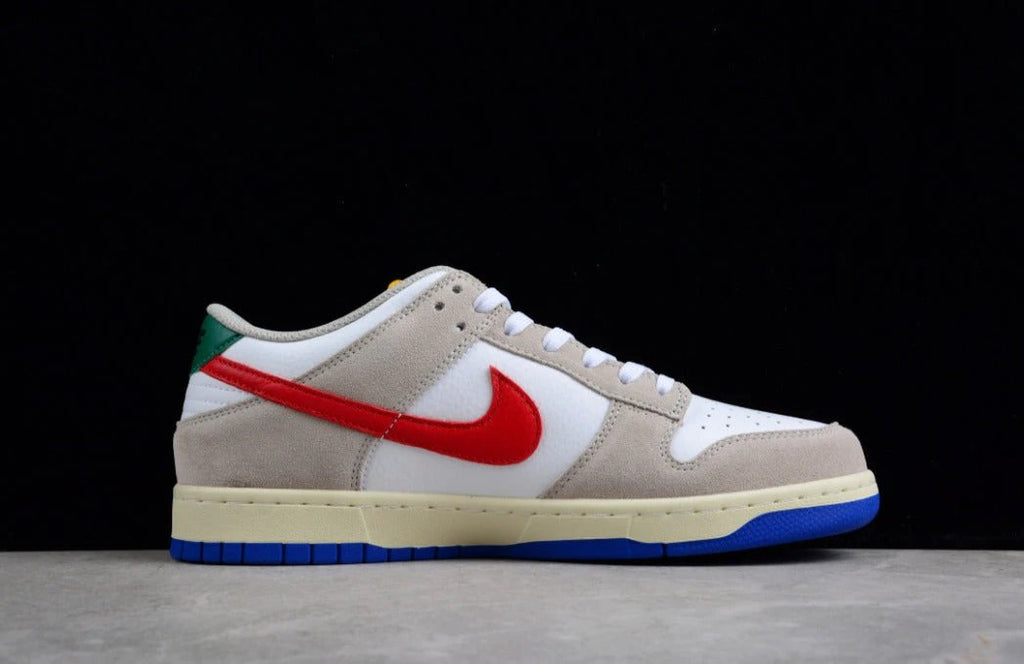 NK Dunk Low Light Iron Ore by Air Jordan