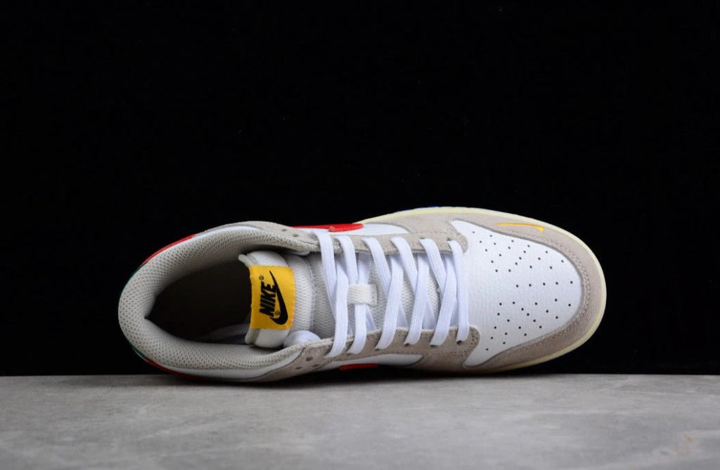 NK Dunk Low Light Iron Ore by Air Jordan