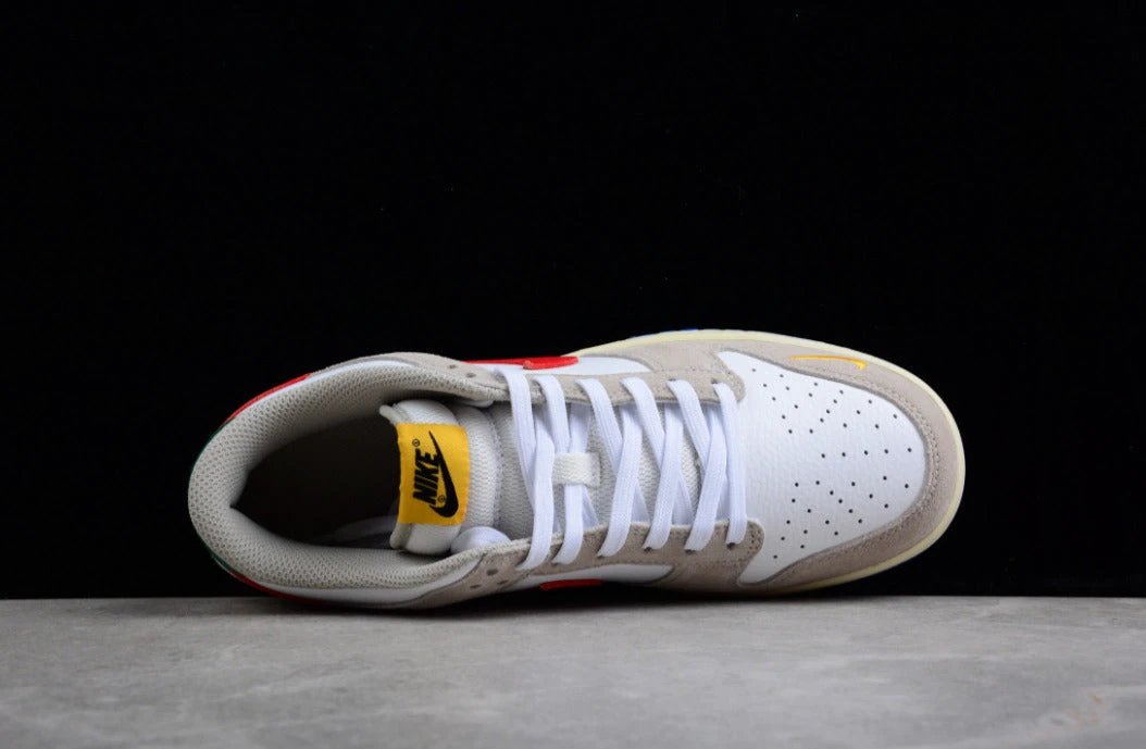 NK Dunk Low Light Iron Ore by Air Jordan