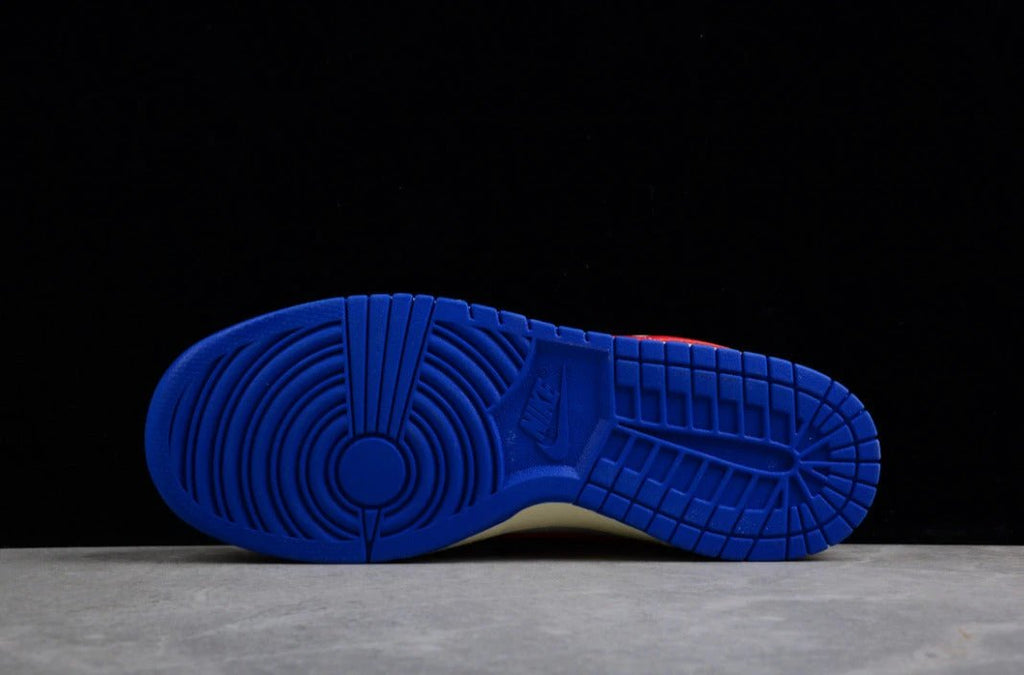 NK Dunk Low Light Iron Ore by Air Jordan