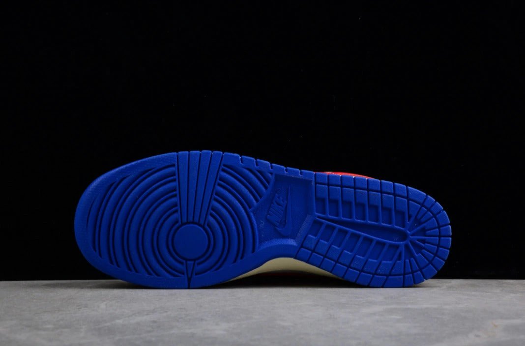 NK Dunk Low Light Iron Ore by Air Jordan