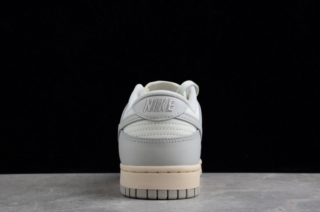 NK Dunk Low Light Bone by Air Jordan