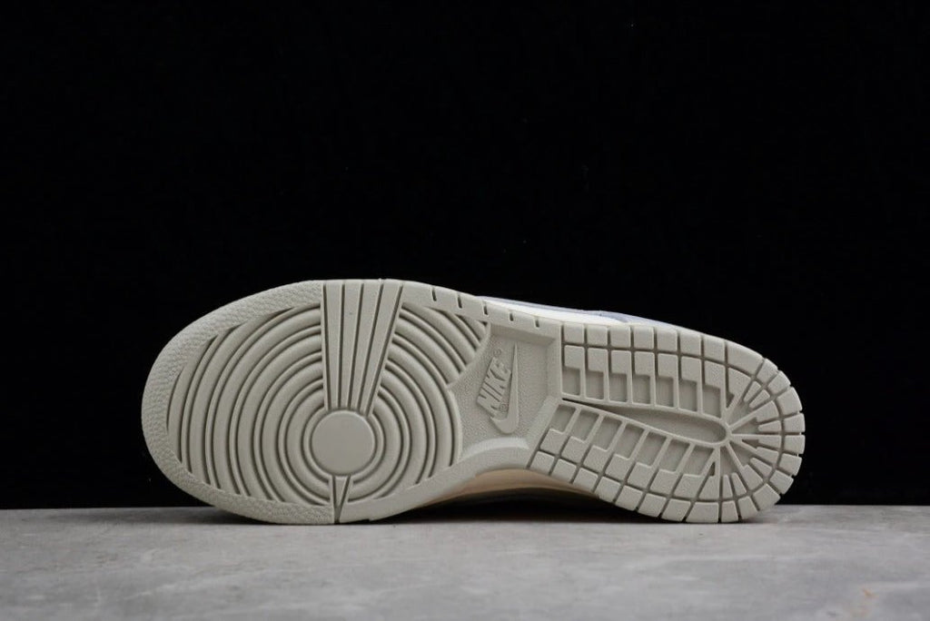 NK Dunk Low Light Bone by Air Jordan