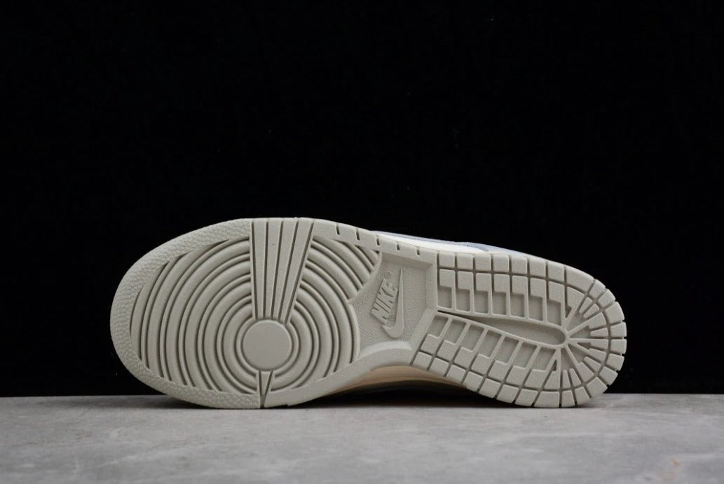NK Dunk Low Light Bone by Air Jordan