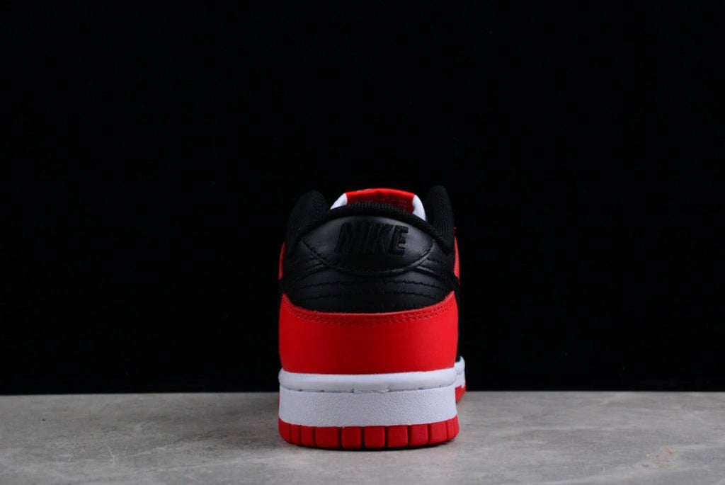 NK Dunk Low Chicago by Air Jordan