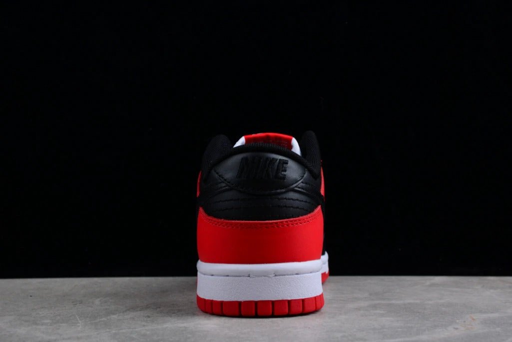 NK Dunk Low Chicago by Air Jordan