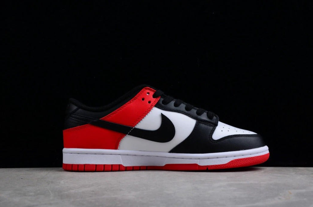 NK Dunk Low Chicago by Air Jordan