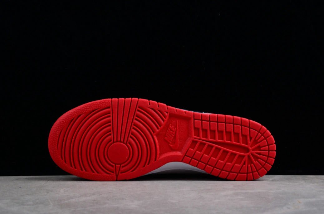 NK Dunk Low Chicago by Air Jordan