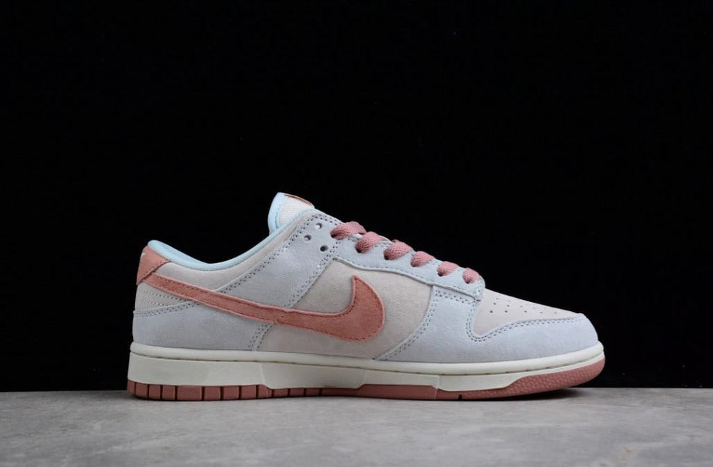 NK Dunk Low Fossil Rose by Air Jordan