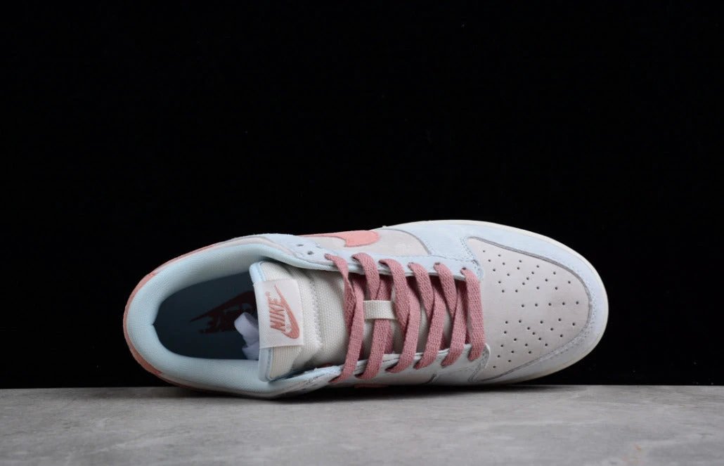 NK Dunk Low Fossil Rose by Air Jordan